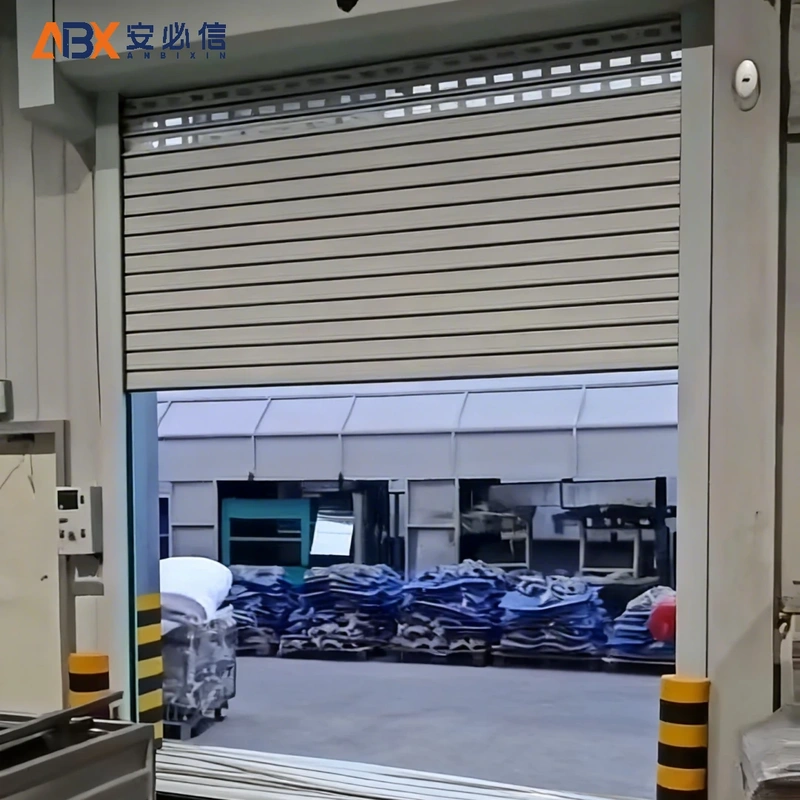 吉安芦溪乡涡轮硬质快速门